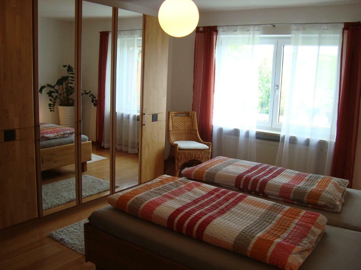 Ferienwohnungen Krenn Tittling Екстер'єр фото